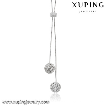ожерелье-00271 корея подростковая мода ювелирные изделия драгоценные камни ожерелье
